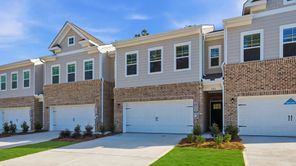 509 Darlington Court (Luca)