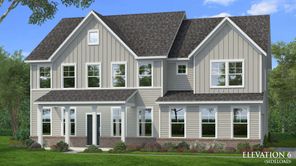109 Blessing Brook Way (Stonefield - Side Entry)
