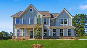 132 Blessing Brook Way (Stonefield - Side Entry)