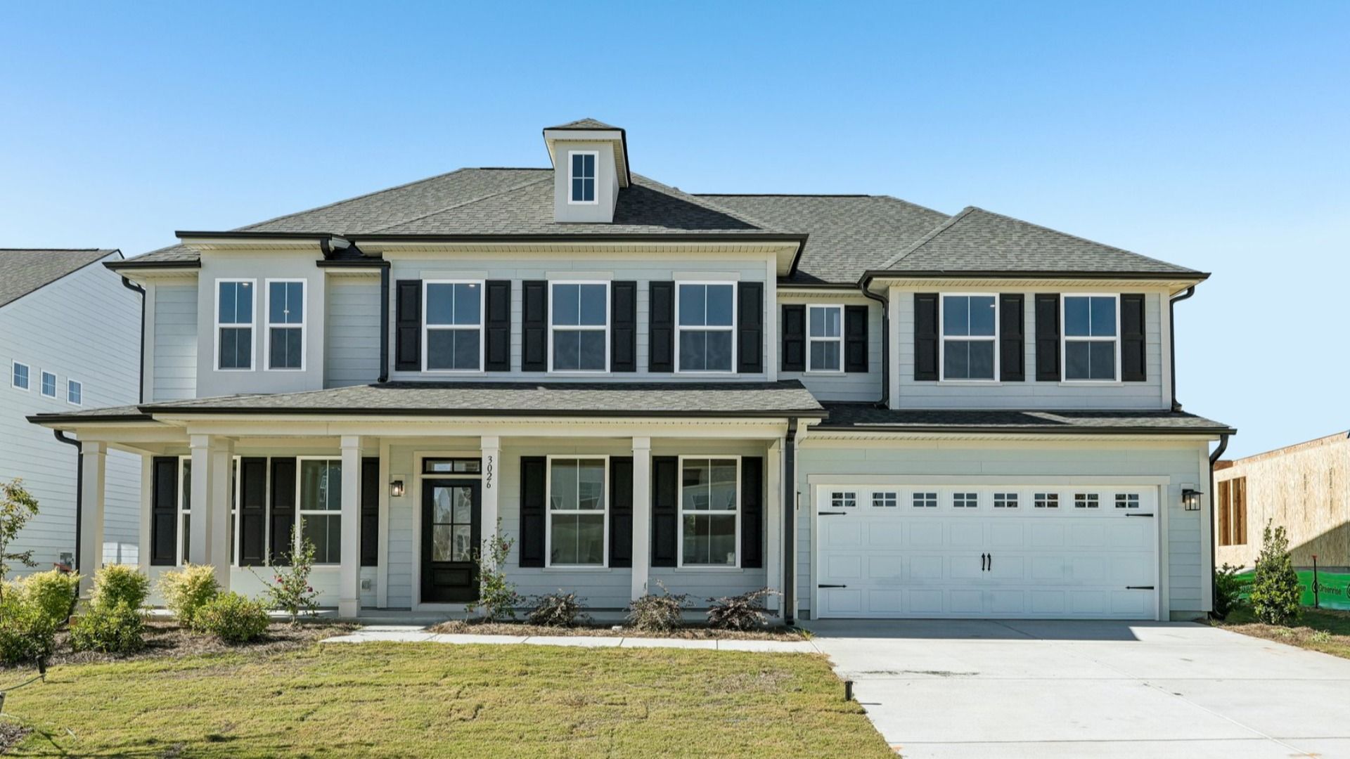 3026 Grandiose Drive (Stonefield)