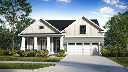 Aloha by DRB Homes in Eastern Shore MD
