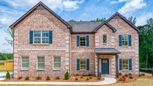 Home in Traditions At Crystal Lake by DRB Homes