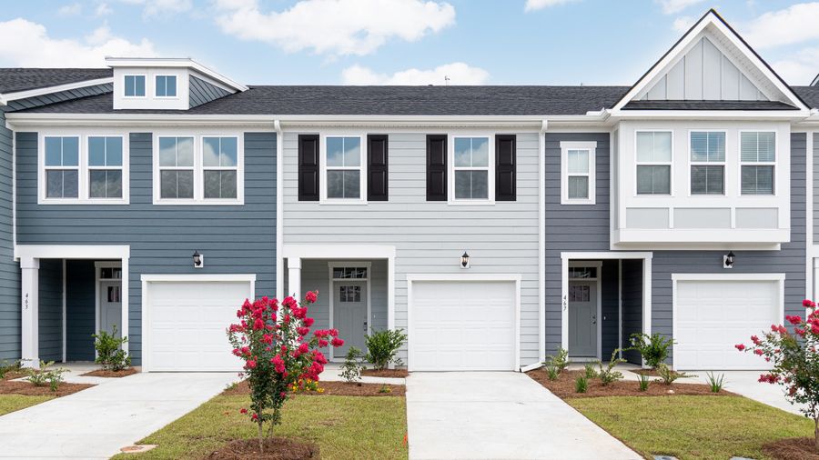 492 Trotters Lane. Moncks Corner, SC 29461