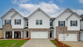 The Borough At Wyndham South - Opelika, AL