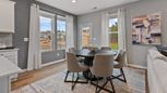 Home in The Borough At Wyndham South by DRB Homes