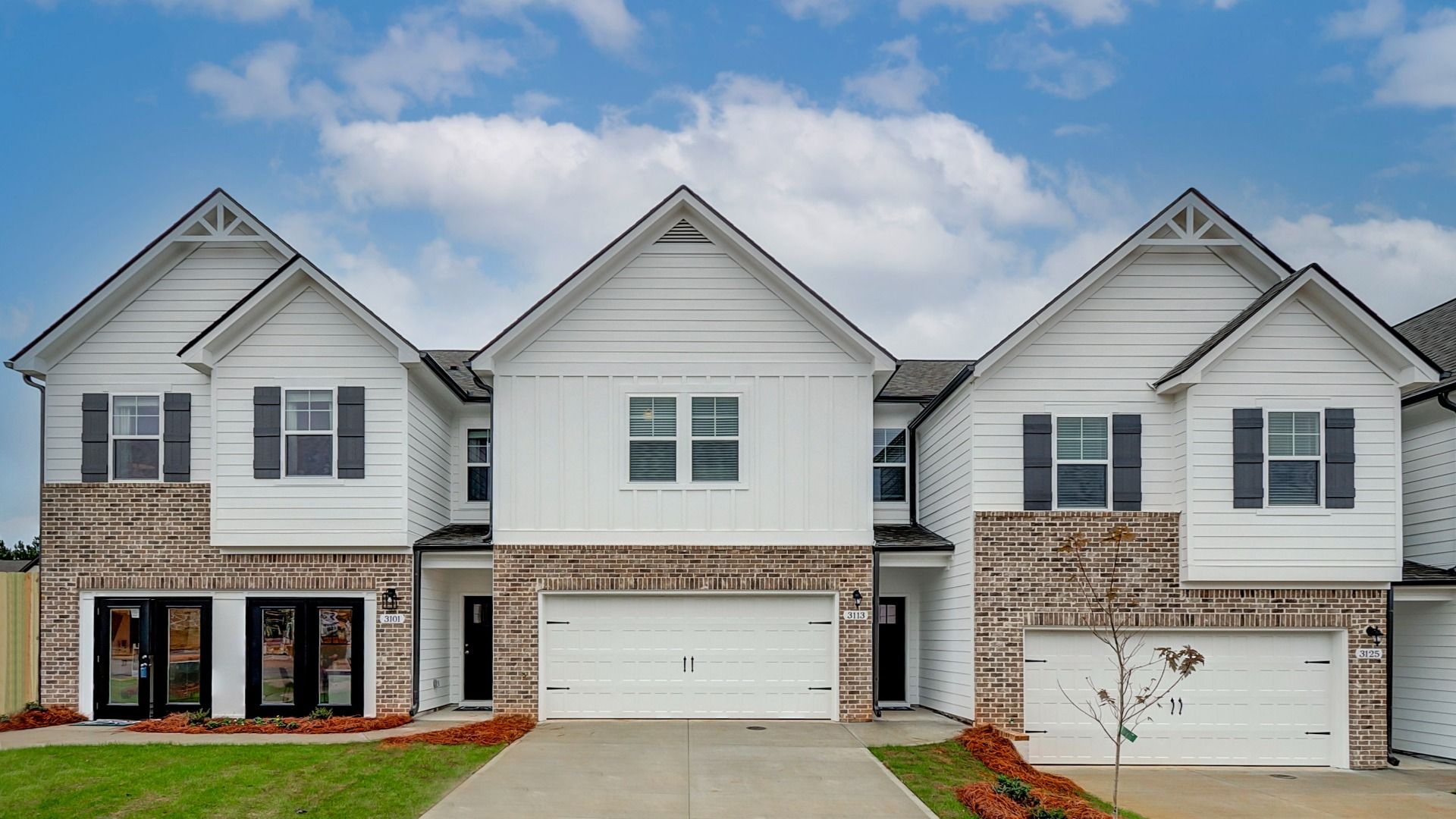Spec Homes For Sale, MoveIn Ready Homes Smiths Station, AL