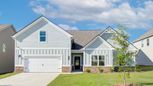 Home in Berkeley Lakes by DRB Homes