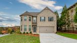 Home in Cedar Grove Commons by DRB Homes
