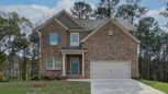 Home in Cedar Grove Commons by DRB Homes