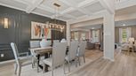 Home in Flakes Mill by DRB Homes
