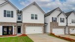 Home in Avery Landing by DRB Homes