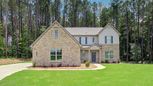 Home in Riverbend Overlook by DRB Homes