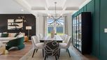 Home in Burchwood by DRB Homes