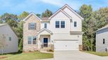 Home in Chapel Hill by DRB Homes
