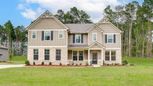 Home in Riverbend Overlook by DRB Homes