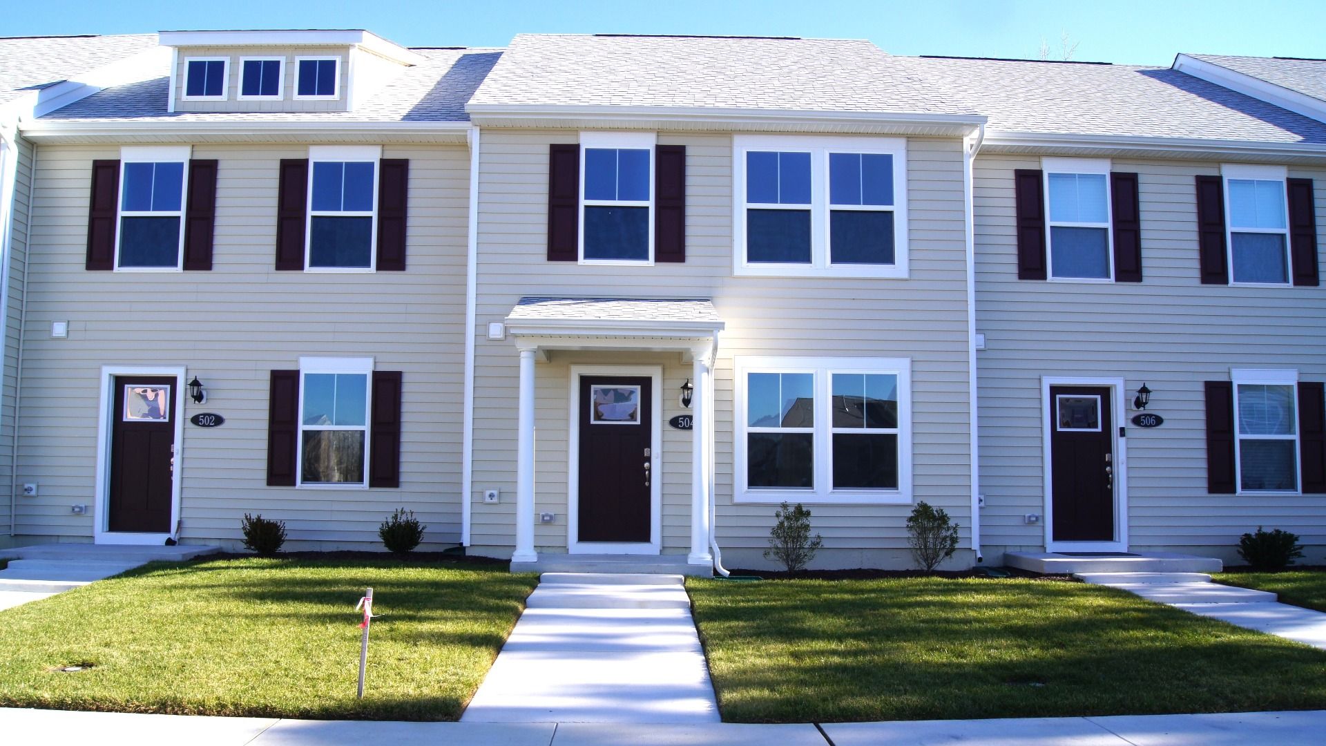 504 Merganser Way, Cambridge, MD, 21613