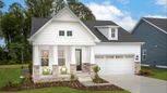 Home in Chase Oaks by DRB Homes