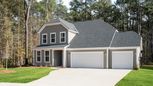 Home in Enclave at South Pointe Estates by DRB Homes