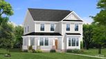 Home in Brush Arbor by DRB Homes