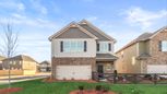 Home in Towne Center by DRB Homes
