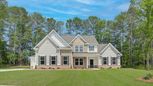 Home in Saddleridge by DRB Homes