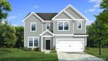 Home in Bowers Farm by DRB Homes