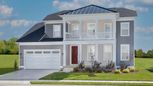Home in Olde Town at Lewes by DRB Homes