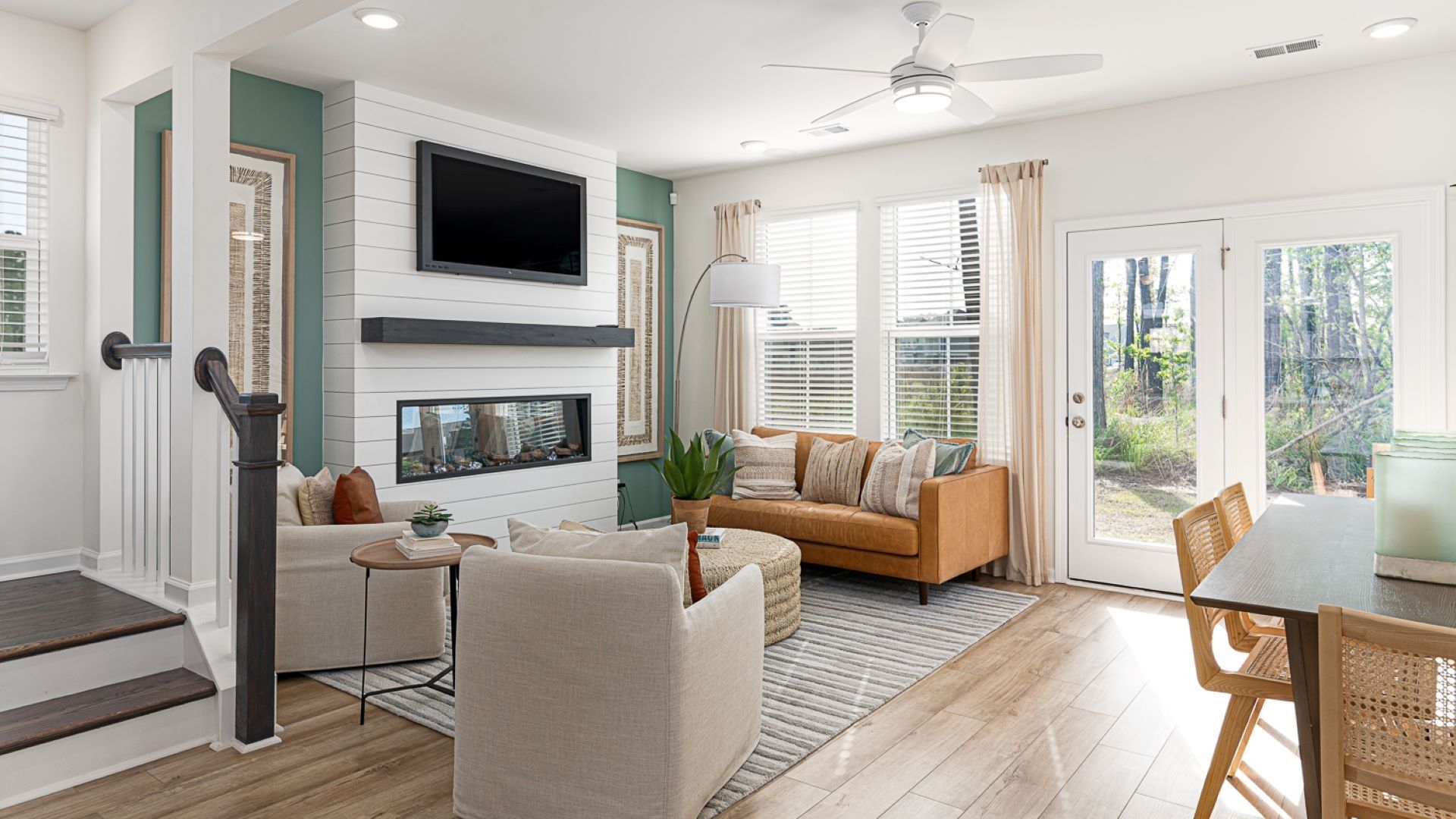 Boykins Run in Moncks Corner, SC New Homes by DRB Homes