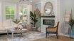 homes in Silver Woods by DRB Homes