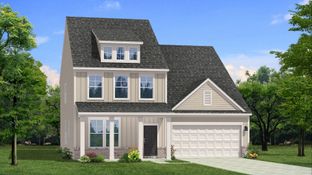 Jordan - Chapel Hill: Newnan, Georgia - DRB Homes