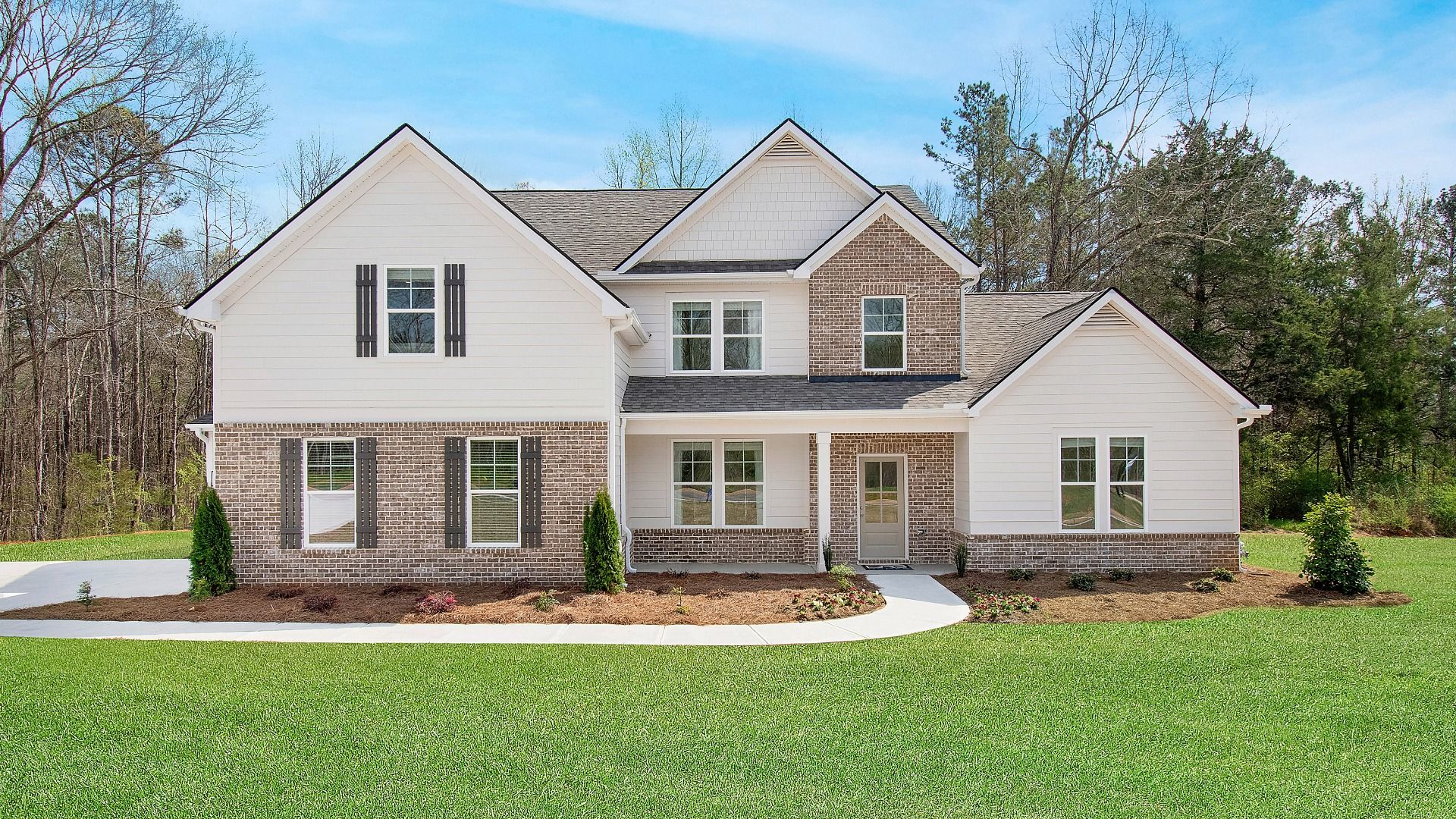 117 Homesite Saddle Drive (Henry II)