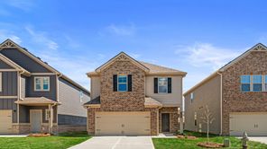 11951 Brightside Parkway (Reagan)