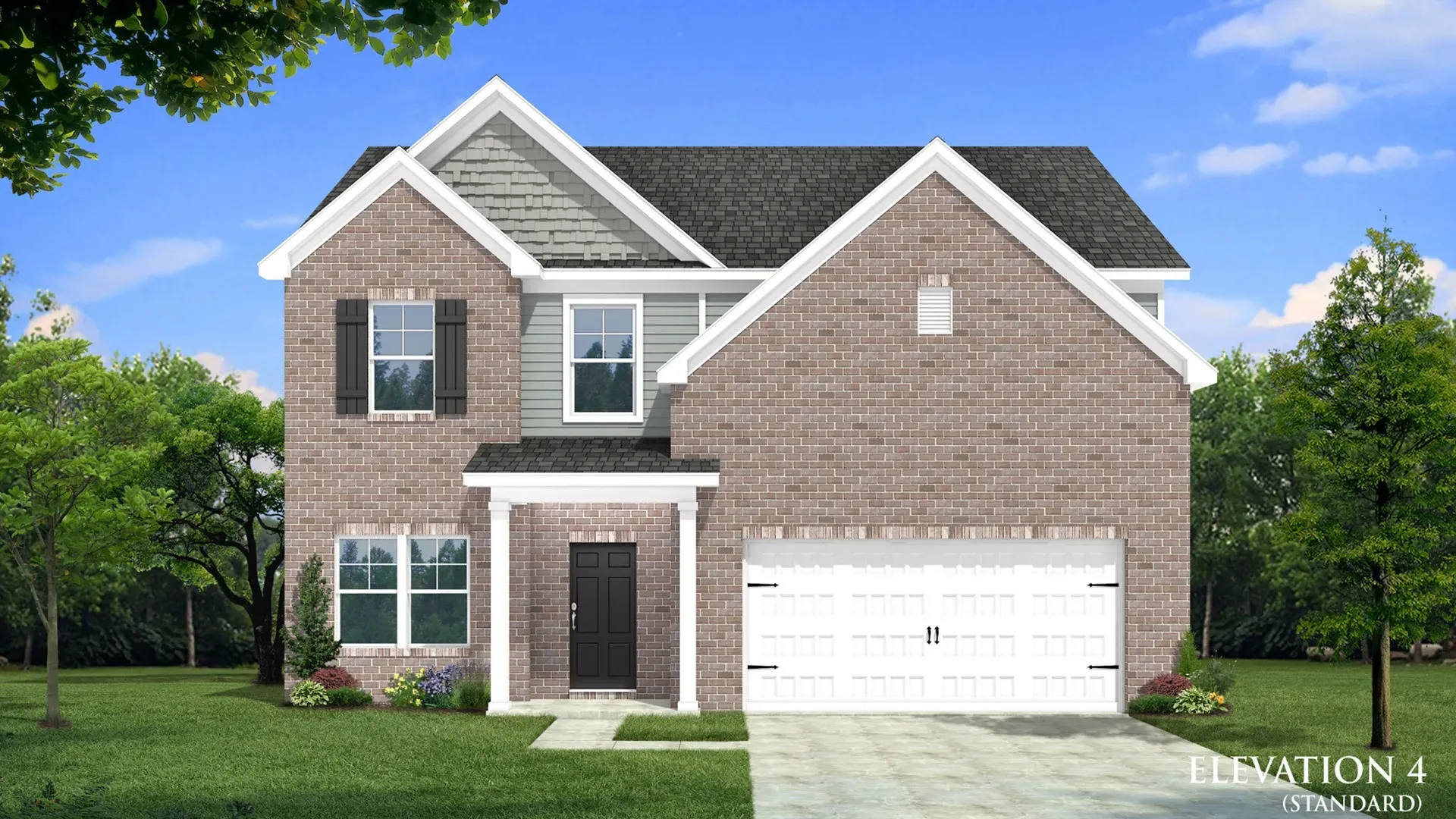 2029 Cedar Grove Road (Oakmont)