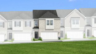 Austin - Diamante: Stockbridge, Georgia - DRB Homes
