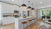 casa en Monticello por DRB Homes