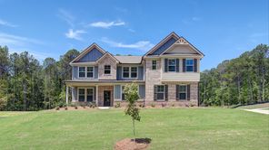 68 Homesite Cooper Cove W (Rosemary II)