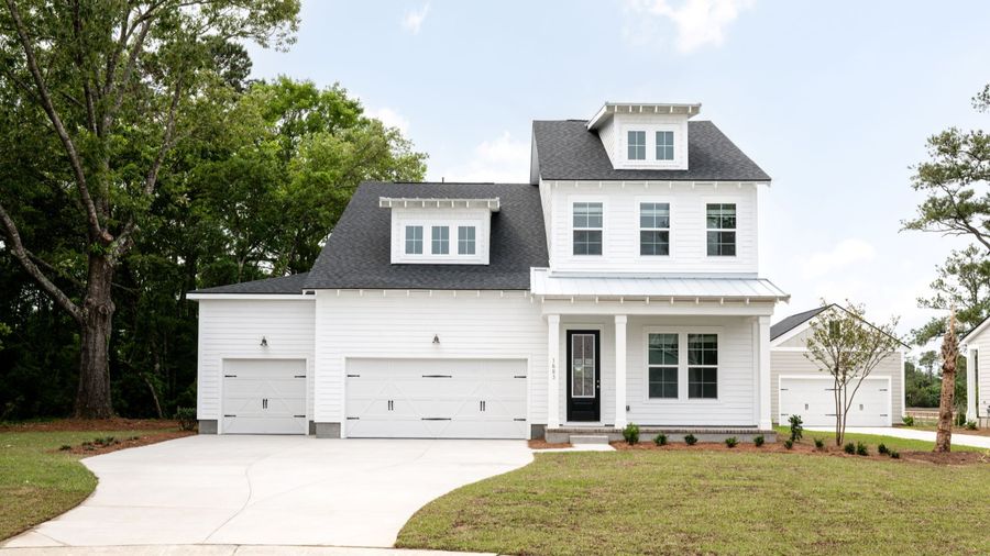 9255 Blue Jay Ln (Lighthouse II)