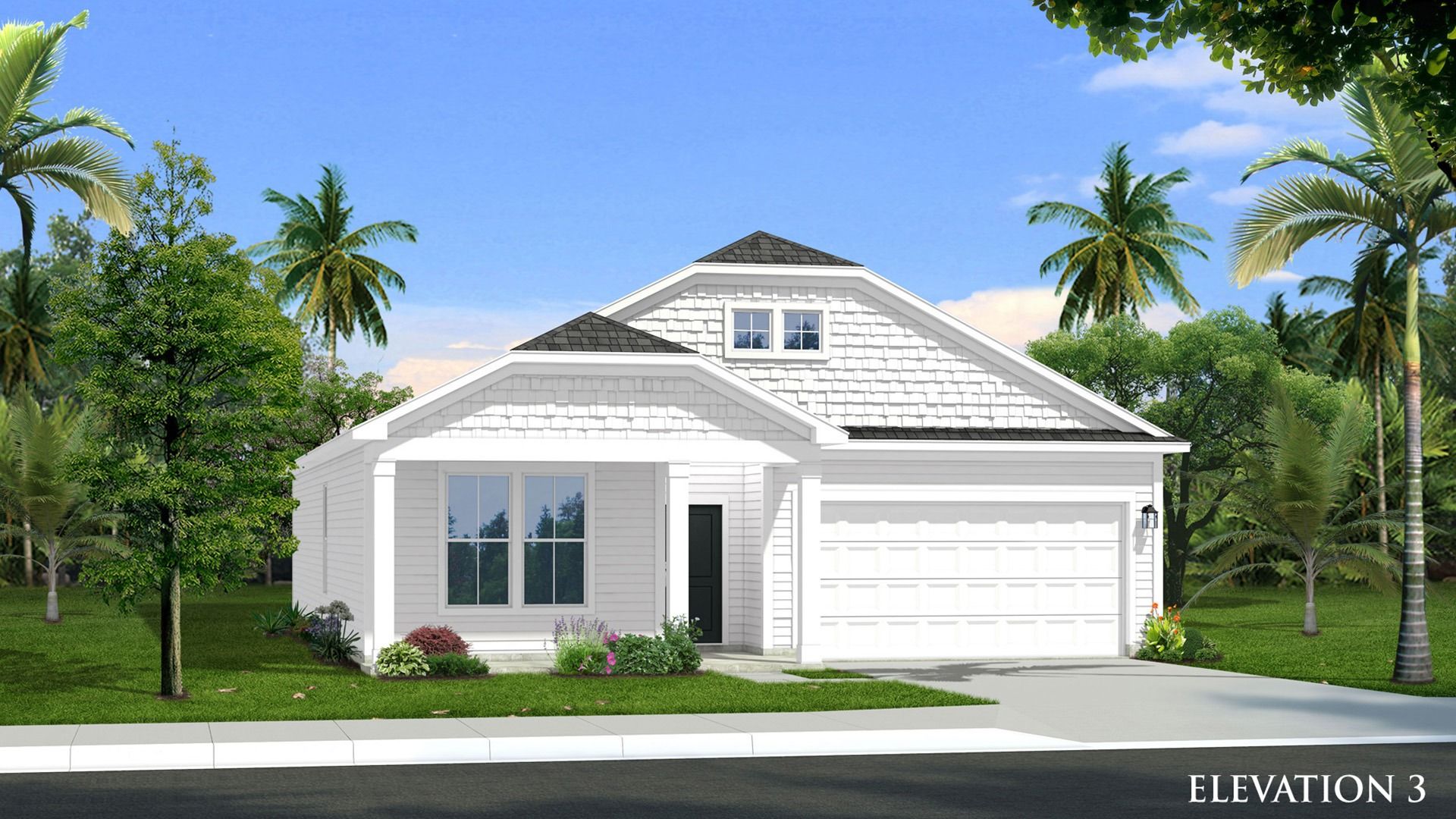 Chelsea Elevation 3