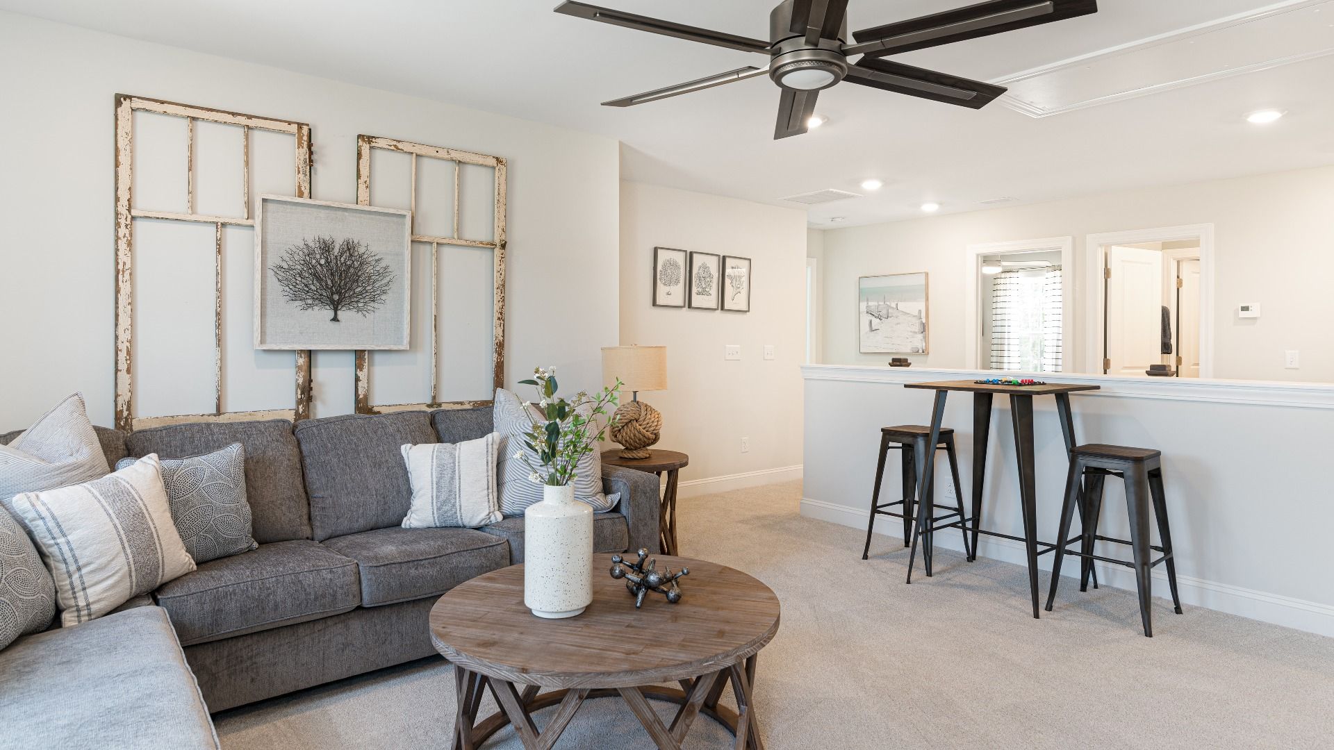 loft