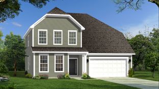 Beacon - Creekside at Andrews: Summerville, South Carolina - DRB Homes