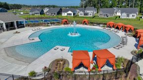 Chase Oaks - Lewes, DE