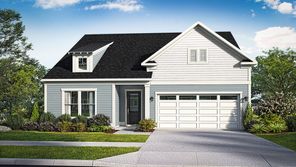 Homesite 125 Robert Andrew Drive (Latitude)