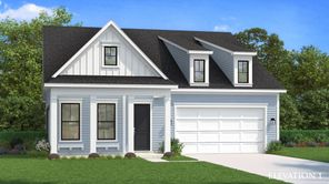 Homesite 157 Chase Oaks Drive (Palmetto)