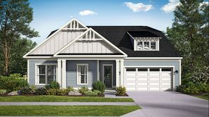 Homesite 65 Fire Thorn Lane (Antigua)