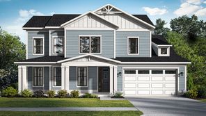 Homesite 130 Sunbeam Way (Barbados)