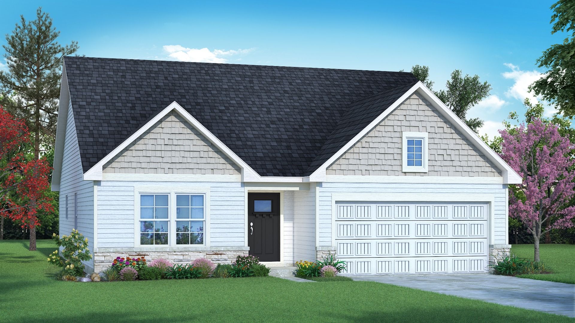 533 Hall Drive. Georgetown, DE 19947