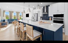 Wetherby: Millsboro, Delaware - DRB Homes