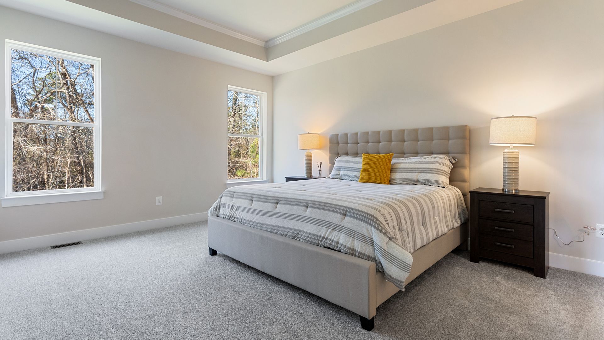 Retreat in the Serene Owner's Suite with a Private Bathroom in the Aloha at Wetherby in Millsboro, DE