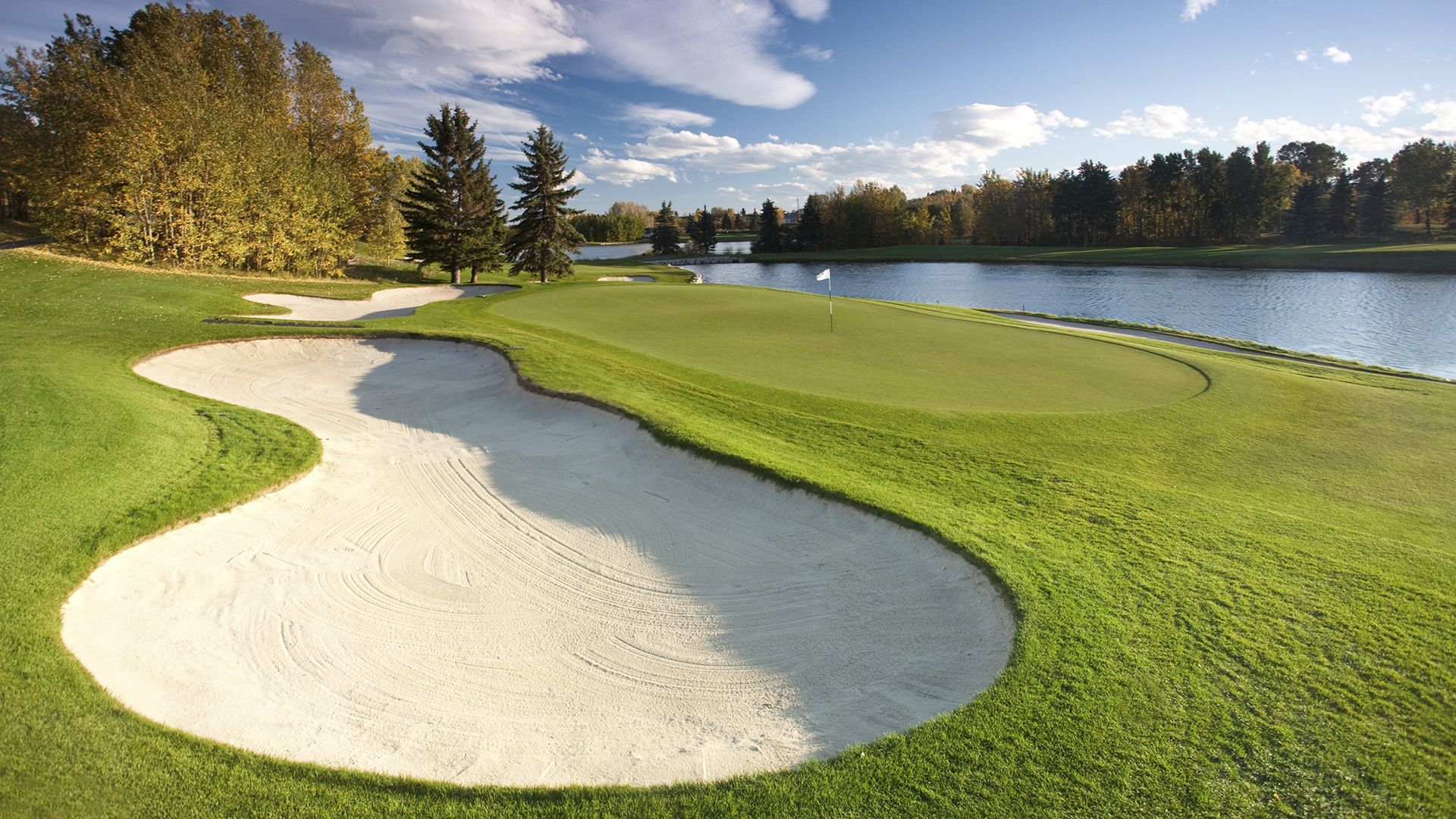 Adjacent to Bear Trap Dunes Golf Course