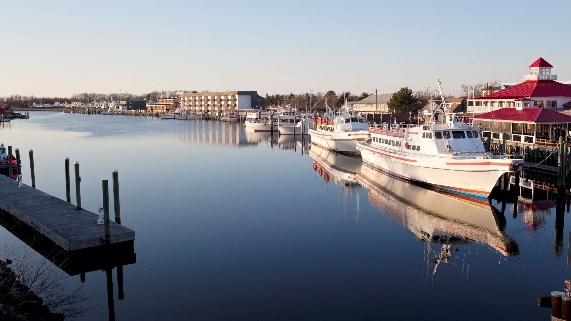 Olde Town at Lewes, Nestled in the Heart of Historic Lewes, Delaware